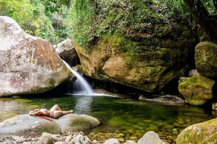 Pousada Bariloche Teresópolis Esterno foto